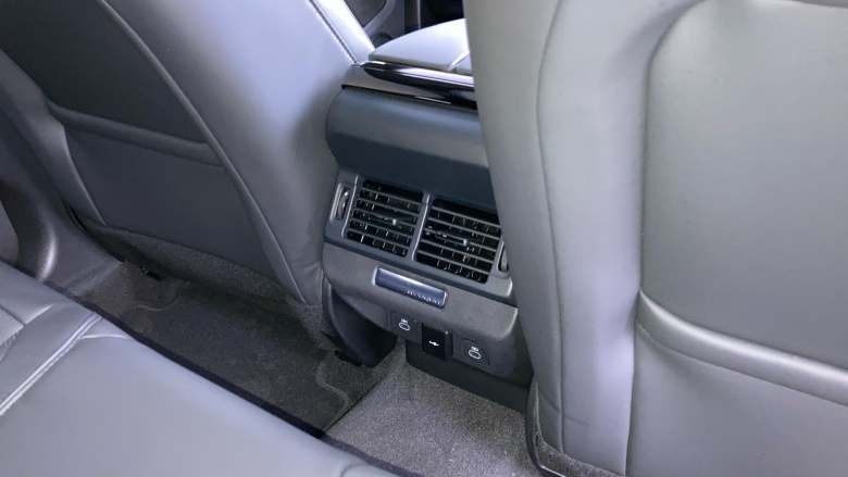 Land Rover Range Rover Evoque 1.5 P270e Autobiography 5dr Auto [Revised] Hatchback